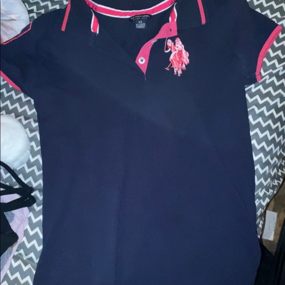 Polo Shirt